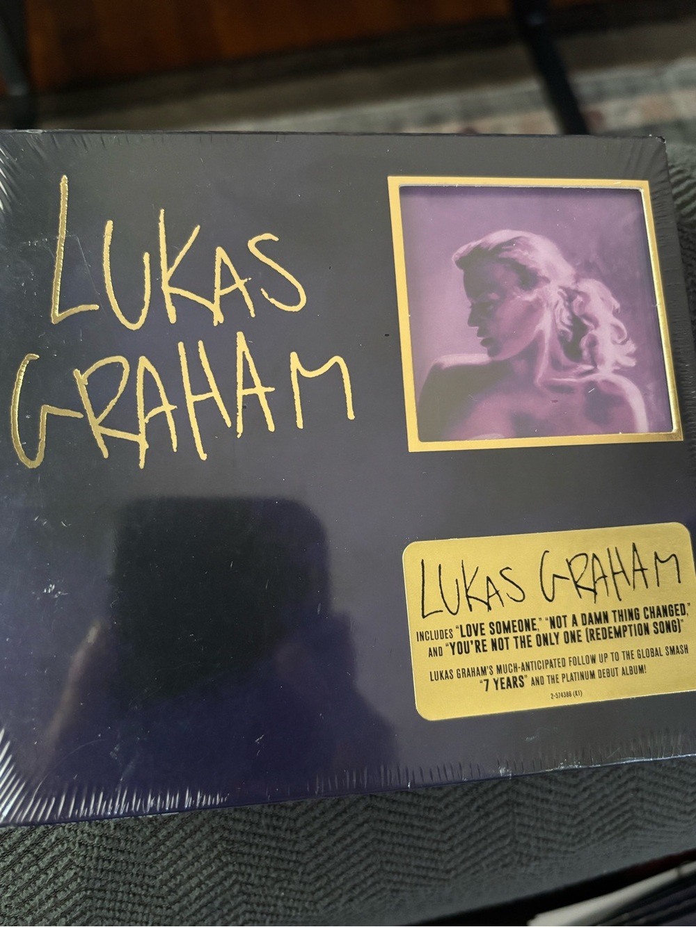 Lukas Graham 3